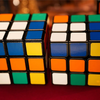 Space Cube | Terry Chou and TCC