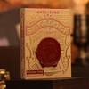 Jack the Ripper & Sherlock Holmes Playing Cards | Skewer Edition