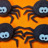 Super Sponge Spiders Sponge Ball Set
