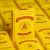 Limited No.13 Table Players Vol.16 Playing Cards | Kings Wild Project
