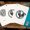 Limited No.13 Table Players Vol.20 Playing Cards | Kings Wild Project