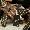 The Jumping Dominoes | Classicho