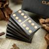 The Jumping Dominoes | Classicho