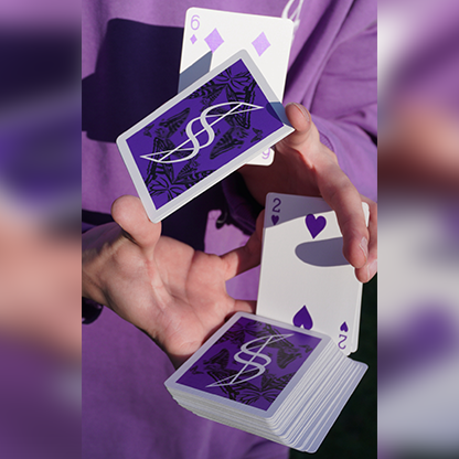 Dream of Butterflies | YD Cards