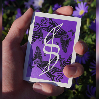 Dream of Butterflies | YD Cards