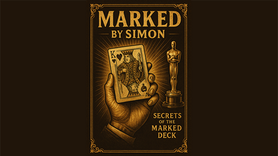 Marked | Simon - Ebook
