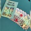 Out of This Oz | Jonathan Sadowski