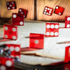 Michael Breggar's Flat Dice | TCC Magic