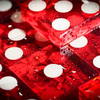 Michael Breggar's Flat Dice | TCC Magic