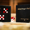 Michael Breggar's Flat Dice | TCC Magic
