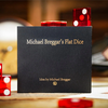 Michael Breggar's Flat Dice | TCC Magic