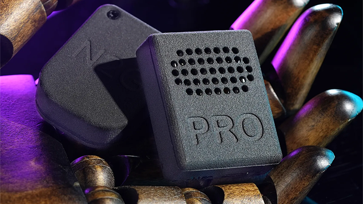 Soundwave Pro | N2G