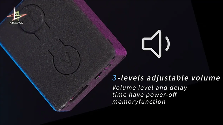 Soundwave Pro | N2G