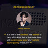 Soundwave Pro | N2G