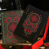 COIPIX (Black) Playing Cards | N2G