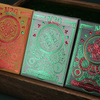 COIPIX (Black) Playing Cards | N2G