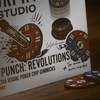 Sucker Punch: Revolutions