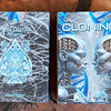 Cloning | David Ayres and The Old Oak Playing Cards