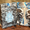 Cloning | David Ayres and The Old Oak Playing Cards
