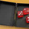 Eli's Box created | Ralph E. Hackman presented | Mark Strivings