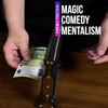 Dream Printer | Bond Lee & ZF Magic