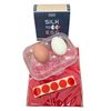 Silk to Egg | Michael Ammar and Bazar de Magia