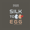 Silk to Egg | Michael Ammar and Bazar de Magia
