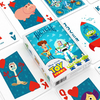 Bicycle Toy Story | US Playing Card