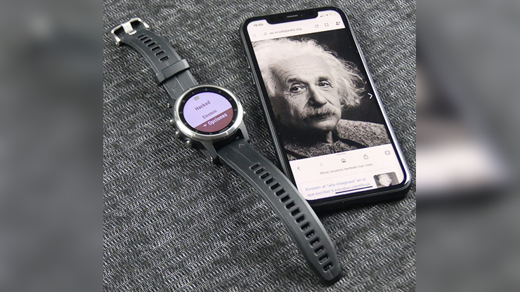 Hacked (APP) | APPMAZING