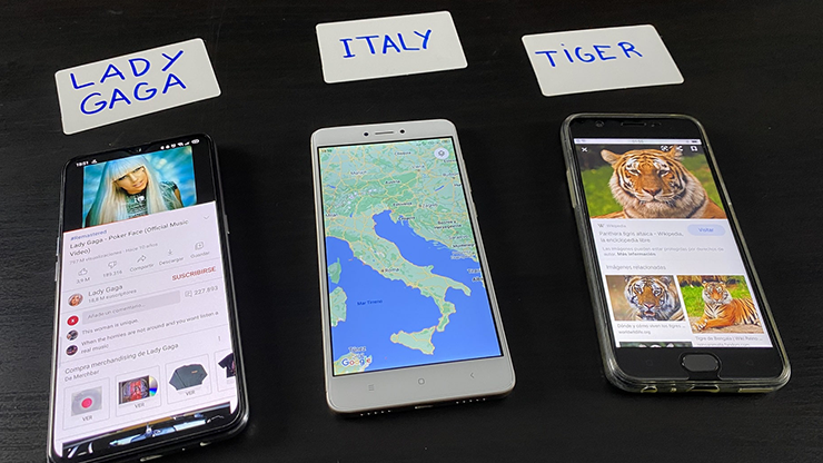 Hacked (APP) | APPMAZING