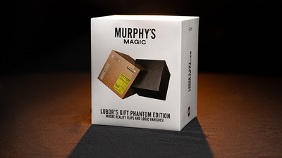 Lubors Gift Phantom Edition | Murphy's Magic and Lubor Fiedler