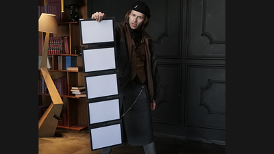 Prestige Pro (Stage) | Hide & Sergey Koller