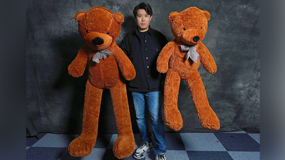 Teddy Bear Appearance (Medium) | MS Magic