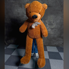 Teddy Bear Appearance (Large) | MS Magic