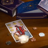 Anchor Tarot | Dual Reality & UltraMANTIC