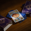 Anchor Tarot | Dual Reality & UltraMANTIC