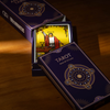 Anchor Tarot | Dual Reality & UltraMANTIC