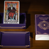 Anchor Tarot | Dual Reality & UltraMANTIC