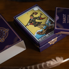 Anchor Tarot | Dual Reality & UltraMANTIC