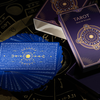 Anchor Tarot | Dual Reality & UltraMANTIC