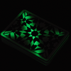 Majolica V2 Luminescent Playing Cards