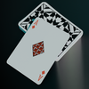 Majolica V2 Luminescent Playing Cards