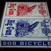 Carat DS2 Double Deck Sleeves (5 Pack)