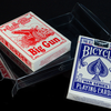 Carat DS2 Double Deck Sleeves (5 Pack)