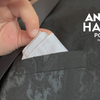 Anygo Hanky | GRUM®