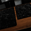 Black Art Close-up Pad Set (Medium) | Bond Lee & Stephen Chan