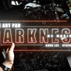 Black Art Close-up Pad Set (Medium) | Bond Lee & Stephen Chan