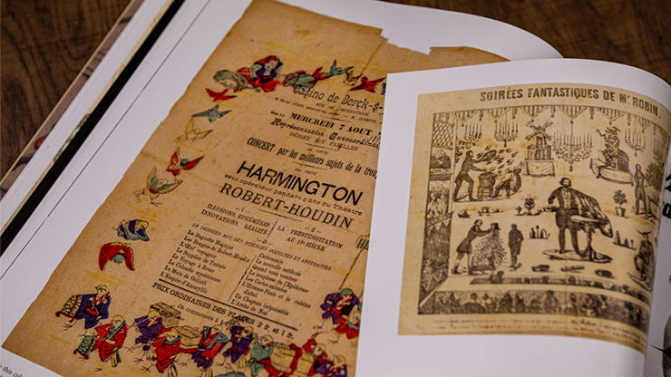 Art of Magic | Ken Trombly