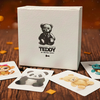 Teddy | Michel Huot & Gentlemen's Magic