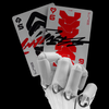 Bicycle Machine56 R-TYPE/3 White Playing Cards | RunIt Decks